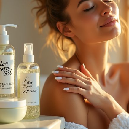 découvrez comment hydrater et apaiser efficacement votre peau après une exposition au soleil. notre guide sur les soins après-uv vous propose des conseils pratiques et des astuces pour préserver la douceur et l'éclat de votre épiderme.